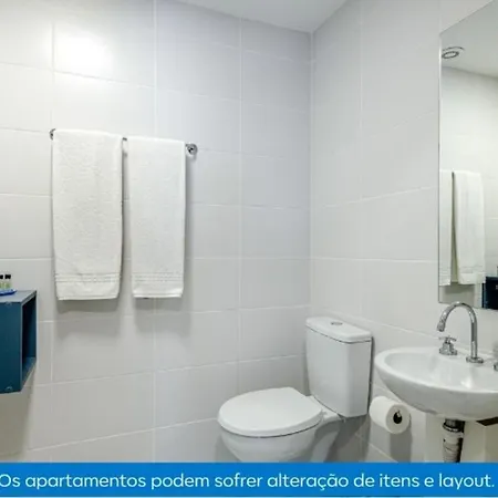 Roomo Haus Mitre Ibirapuera Residencial São Paulo Exterior foto