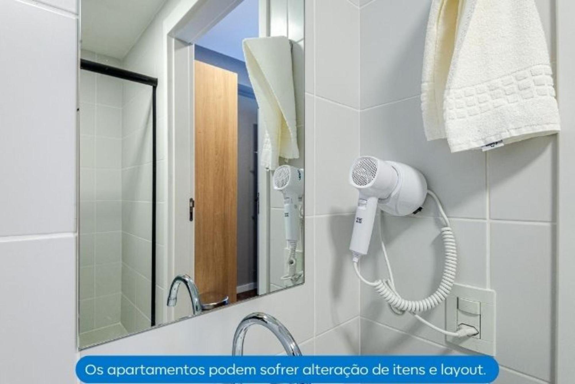 Apartamento Roomo Haus Mitre Ibirapuera Residencial