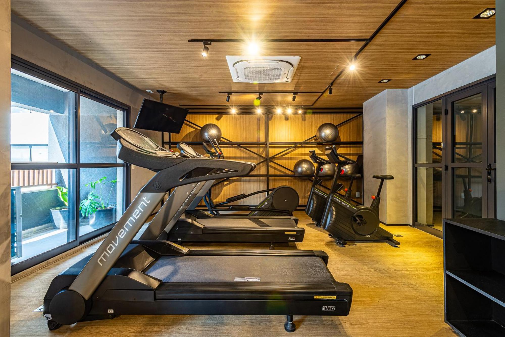 Apartamento Roomo Haus Mitre Ibirapuera Residencial São Paulo